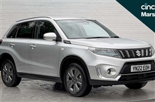Used Suzuki Vitara
