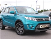 Used Suzuki Vitara