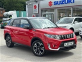 Used Suzuki Vitara
