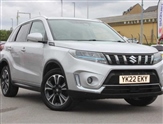 Used Suzuki Vitara