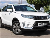 Used Suzuki Vitara