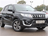 Used Suzuki Vitara