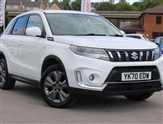 Used Suzuki Vitara