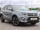 Used Suzuki Vitara