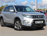 Used Suzuki Vitara