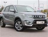 Used Suzuki Vitara