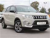 Used Suzuki Vitara