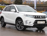Used Suzuki Vitara
