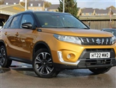 Used Suzuki Vitara
