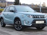 Used Suzuki Vitara