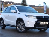 Used Suzuki Vitara