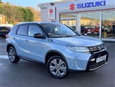 Used Suzuki Vitara