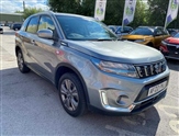 Used Suzuki Vitara