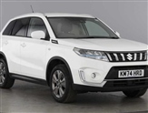 Used Suzuki Vitara