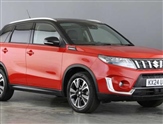 Used Suzuki Vitara