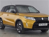 Used Suzuki Vitara