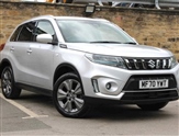 Used Suzuki Vitara