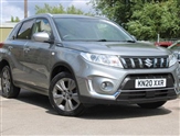 Used Suzuki Vitara