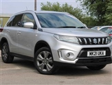 Used Suzuki Vitara