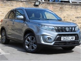 Used Suzuki Vitara