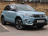 Used Suzuki Vitara