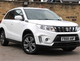 Used Suzuki Vitara