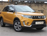 Used Suzuki Vitara