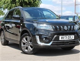 Used Suzuki Vitara