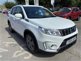 Used Suzuki Vitara