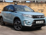 Used Suzuki Vitara
