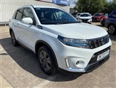 Used Suzuki Vitara
