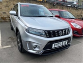 Used Suzuki Vitara