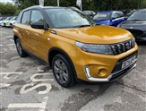 Used Suzuki Vitara