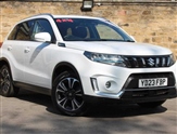 Used Suzuki Vitara