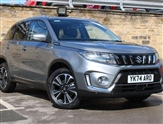 Used Suzuki Vitara
