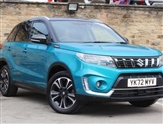 Used Suzuki Vitara