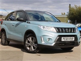Used Suzuki Vitara
