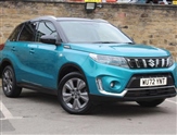 Used Suzuki Vitara