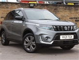Used Suzuki Vitara