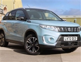 Used Suzuki Vitara