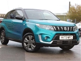 Used Suzuki Vitara