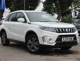Used Suzuki Vitara