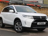 Used Suzuki Vitara