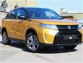 Used Suzuki Vitara