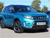 Used Suzuki Vitara