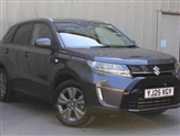 Used Suzuki Vitara