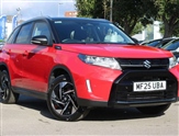 Used Suzuki Vitara