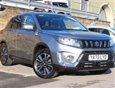 Used Suzuki Vitara