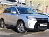 Used Suzuki Vitara Used Suzuki Vitara