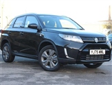 Used Suzuki Vitara
